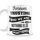 Caneca Nothing Else Matters Metallica