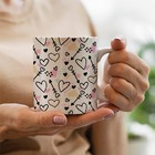 Caneca O Amor Mais Bonito Que Existe