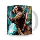 Caneca O Hobbit Bard