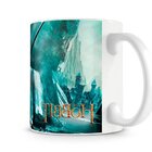 Caneca O Hobbit Bard