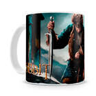 Caneca O Hobbit Frodo Ii