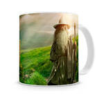 Caneca O Hobbit Gandalf