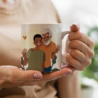 Caneca O Melhor Vô É O Meu