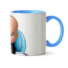 Caneca O Poderoso Chefinho Malvado