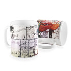 Caneca One Piece Anime Geek Nami