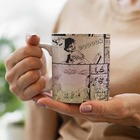 Caneca One Piece Anime Geek Nami