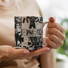 Caneca One Piece Anime Geek Roronoa Zoro