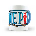 Caneca One Piece Caveira Logo 05