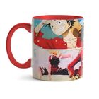Caneca One Piece Luffy