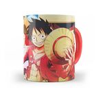 Caneca One Piece Luffy