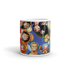 Caneca One Piece Modelo 01
