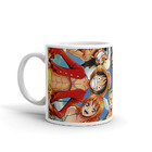 Caneca One Piece Modelo 01