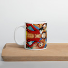 Caneca One Piece Modelo 01