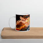 Caneca One Piece Modelo 02