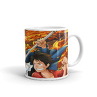 Caneca One Piece Modelo 02