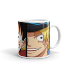 Caneca One Piece Modelo