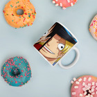 Caneca One Piece Modelo