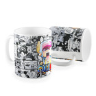 Caneca One Piece Tony Tony Chopper