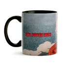 Caneca One Punch Man Saitama