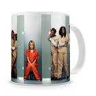 Caneca Orange Is The New Black I