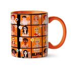 Caneca Orange Is The New Black Personagens 02