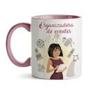 Caneca Organizadora De Eventos