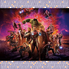 Caneca Os Vingadores 01