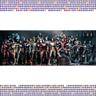 Caneca Os Vingadores 04