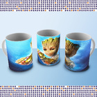 Caneca Os Vingadores 05