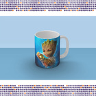 Caneca Os Vingadores 05