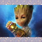 Caneca Os Vingadores 05