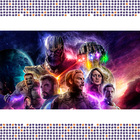 Caneca Os Vingadores 12