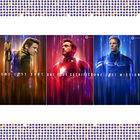 Caneca Os Vingadores 13