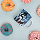 Caneca Os Vingadores