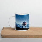 Caneca Os Vingadores