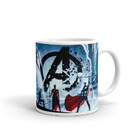 Caneca Os Vingadores