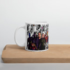 Caneca Os Vingadores 2