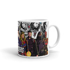 Caneca Os Vingadores 2