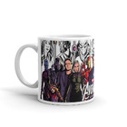 Caneca Os Vingadores 2