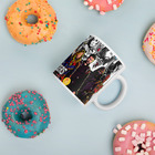 Caneca Os Vingadores 2