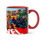 Caneca Os Vingadores Classico