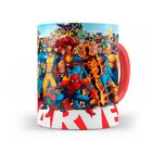 Caneca Os Vingadores Classico