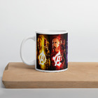 Caneca Os Vingadores Joias