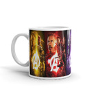 Caneca Os Vingadores Joias
