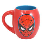 Caneca Oval Homem Aranha 530 Ml