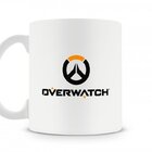 Caneca Overwatch Wrecking Ball