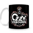 Caneca Ozzy Osbourne I