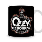 Caneca Ozzy Osbourne I