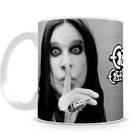 Caneca Ozzy Osbourne Iii