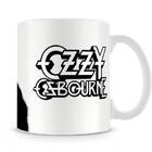 Caneca Ozzy Osbourne V